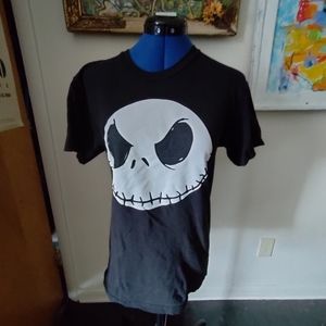 Nightmare before Christmas shirt